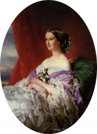 Impératrice Eugenie
