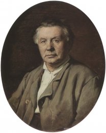 Portrait de l'homme inconnu