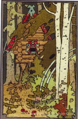 Illustration pour la couverture avant du livre dans la série "Ta