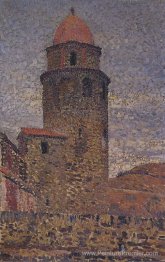 La Campana a Collioure