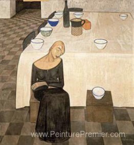 L'attesa
