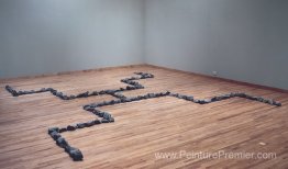 119 pierres