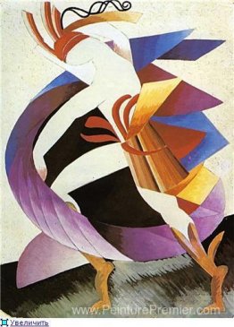 Costume des femmes pour la danse espagnole