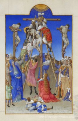 Le dépôt