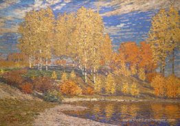 Soleil d'automne
