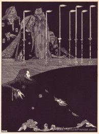 Contes de mystère et d'imagination par Edgar Allan Poe