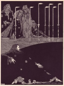 Contes de mystère et d'imagination par Edgar Allan Poe