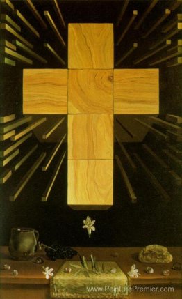 Croix arithmosophique