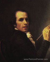 Autoportrait