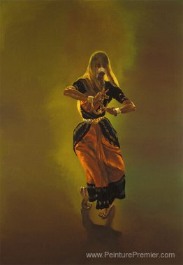 Danseur