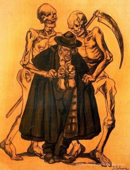 Oncle misère