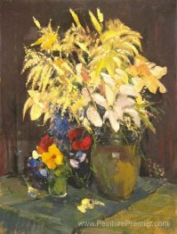 Bouquet d'automne