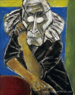 Autoportrait