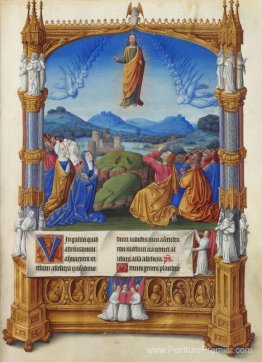 L'ascension