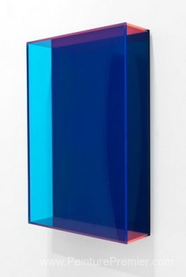 Colormirror Maisach bleu