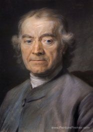François Dachery