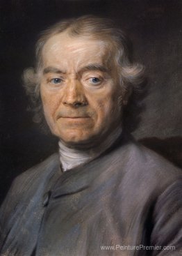 François Dachery