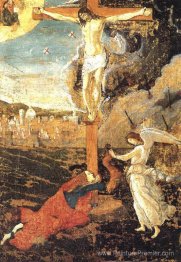 Crocifissione