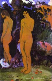 Adam et Eve