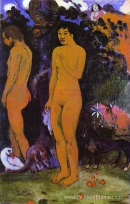 Adam et Eve