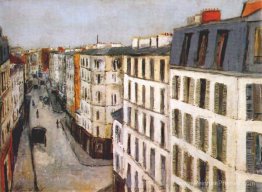 Rue Jonquiiere