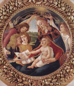 Madonna del Magnificat
