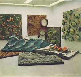 Carpets de la nature