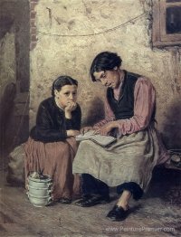 Gardien auto-éduquant
