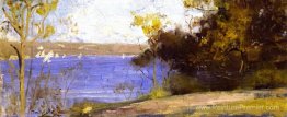 Paysage, cremorne