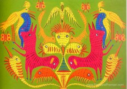 Ménagerie