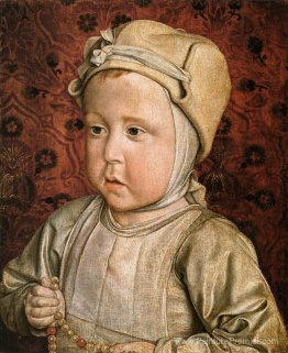 Le Dauphin Charles Orlant