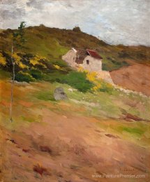 Paysage français