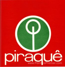 Logo Piraquê
