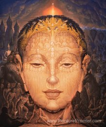 Bouddha