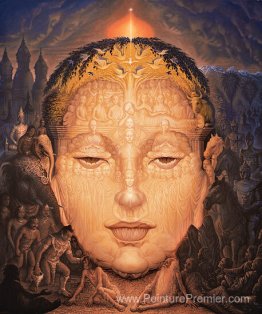 Bouddha
