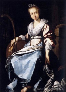 Santa Cecilia
