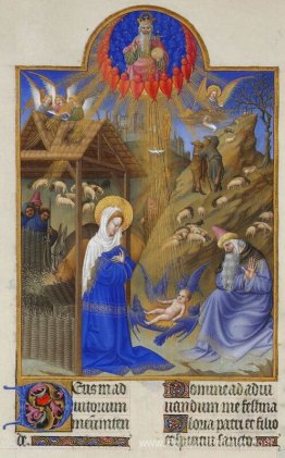 La nativité