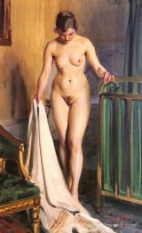La chambre