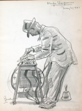 Aiguiseur