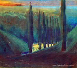 Symphonie funéraire (IV)