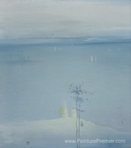 Voiles tranquilles