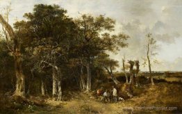 Les batteurs