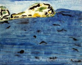 Blue Bay et dunes