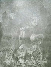 Lieu des urnes