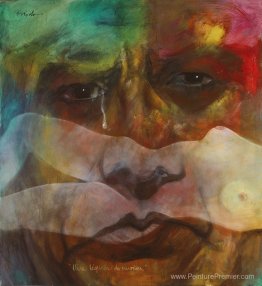 Autoportrait