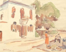 Marchands de coin