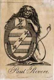 Joueur de Paul Revere
