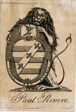 Joueur de Paul Revere
