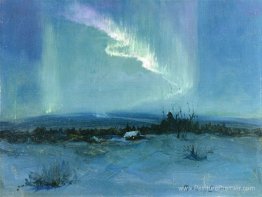 Lumières du Nord