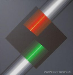 Couleur Lumière R-Ve Trasparrence